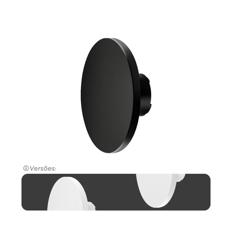 Arandela LED Eclipse | 3W, 6W, 12W | AUTOVOLT