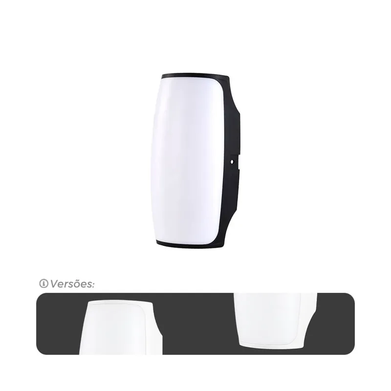 Arandela LED Luma | 22W | AUTOVOLT