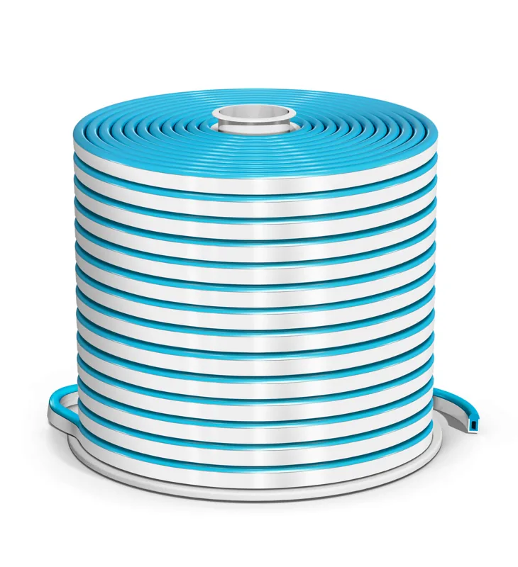 Fita LED Neon Azul | 8W/m