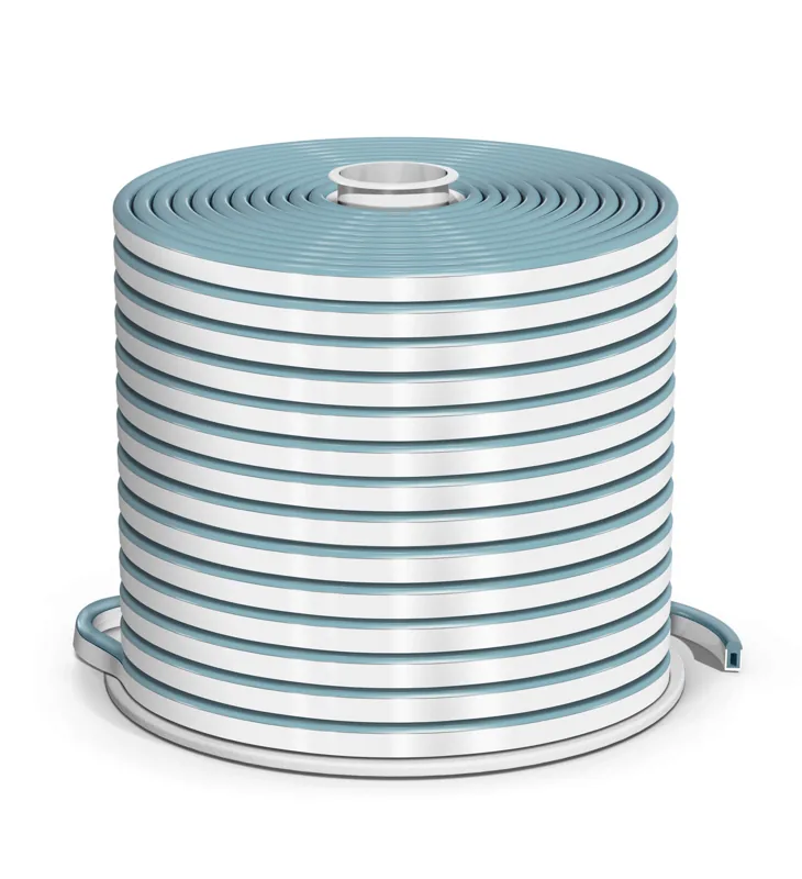 Fita LED Neon Branca Fria | 8W/m