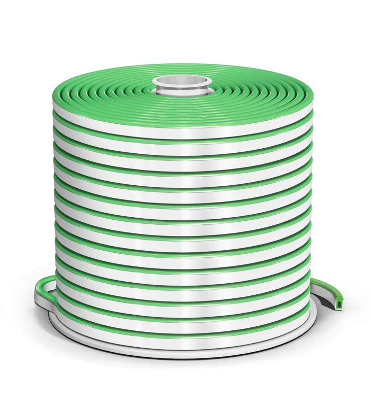 Fita LED Neon Verde | 8W/m