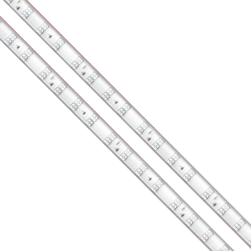 Fita LED Práxis | 18W/m | RGB | Tensão de Rede