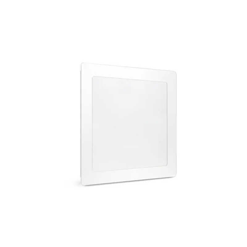 Luminária LED Backstage Quadrada Embutir | 6W | AUTOVOLT