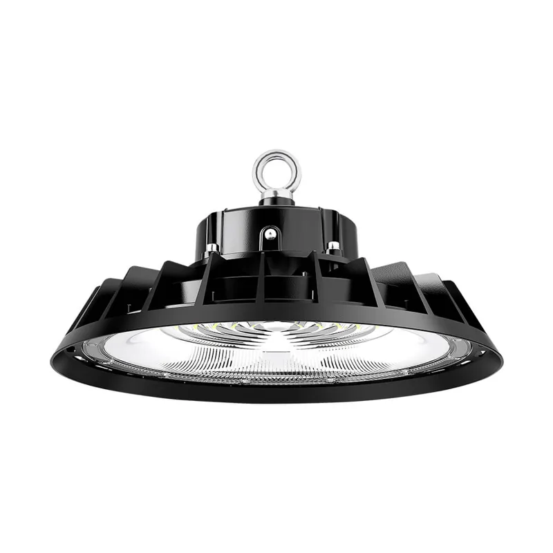 Luminária LED High Bay UFO Titan | Premium | 200W