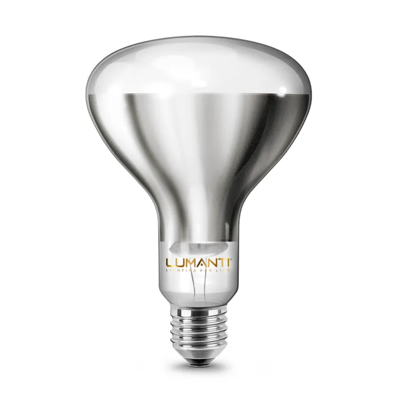 Lâmpada de Radiação Infravermelha | 250W
