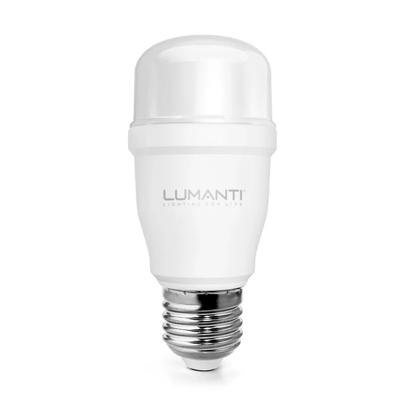Lâmpada LED Compacta | 9W | AUTOVOLT