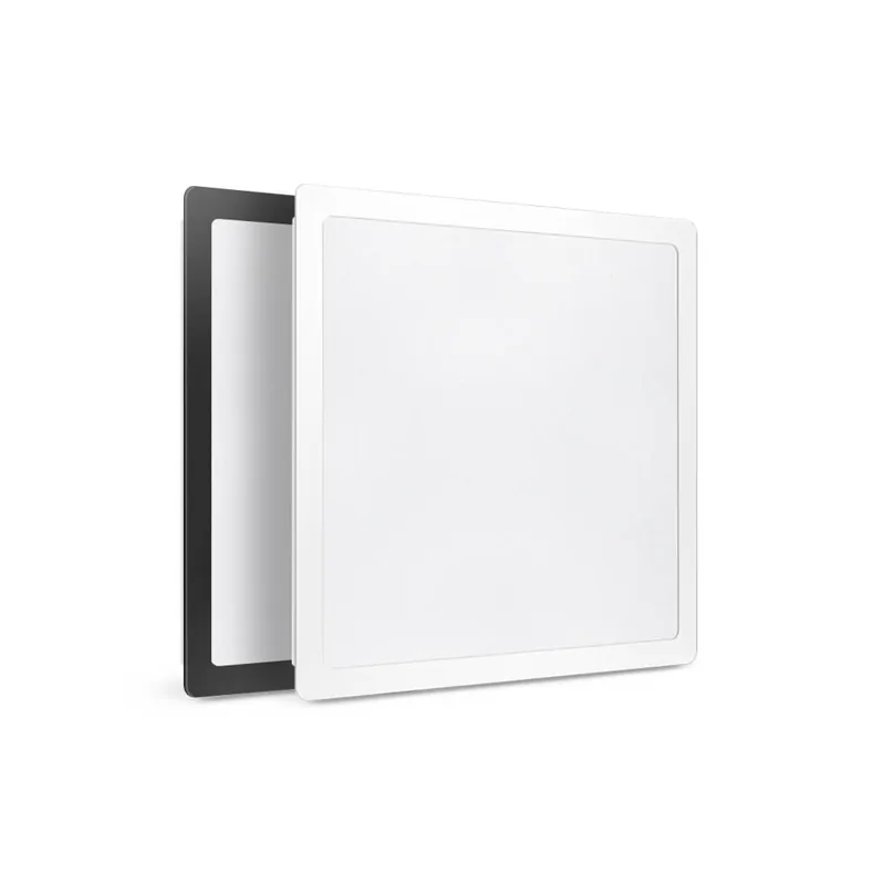 Luminária LED Flat Quadrada Embutir | 18W | AUTOVOLT