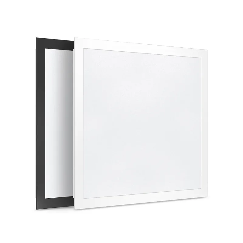 Luminária LED Backlight Quadrada Embutir | 36W | AUTOVOLT