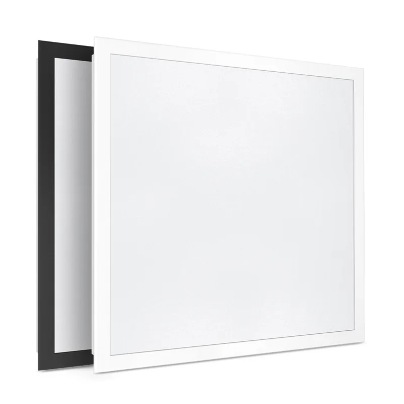 Luminária LED Backlight Quadrada Embutir | 40W | AUTOVOLT
