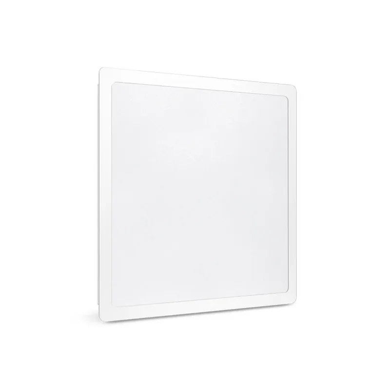 Luminária LED Backlight Premium Quadrada Embutir | 24W | AUTOVOLT