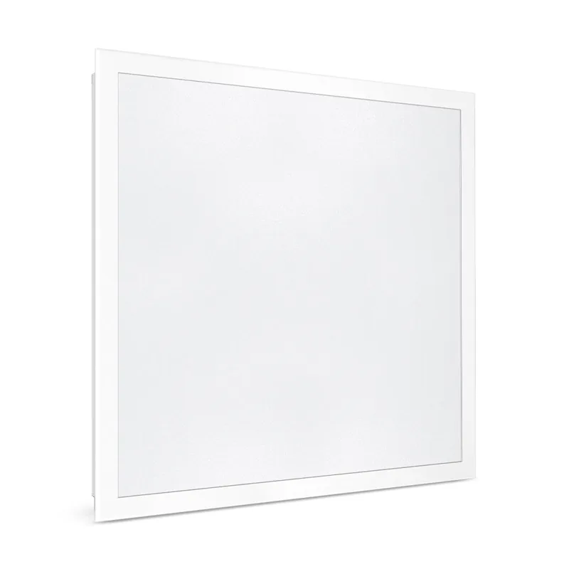 Luminária LED Backlight Premium Quadrada Embutir | 52W | AUTOVOLT