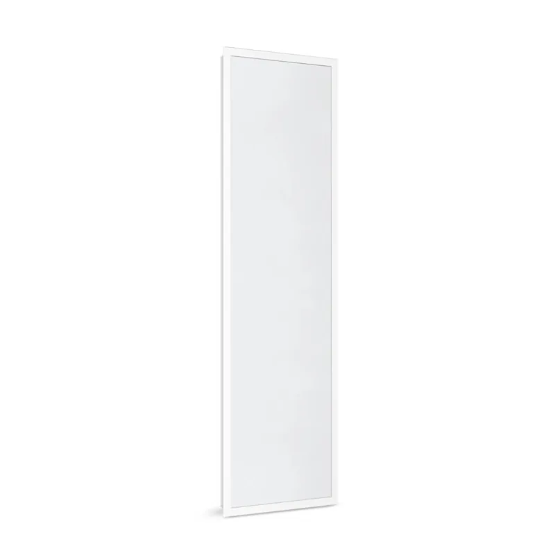 Luminária LED Backlight Retangular Embutir | 40W | AUTOVOLT