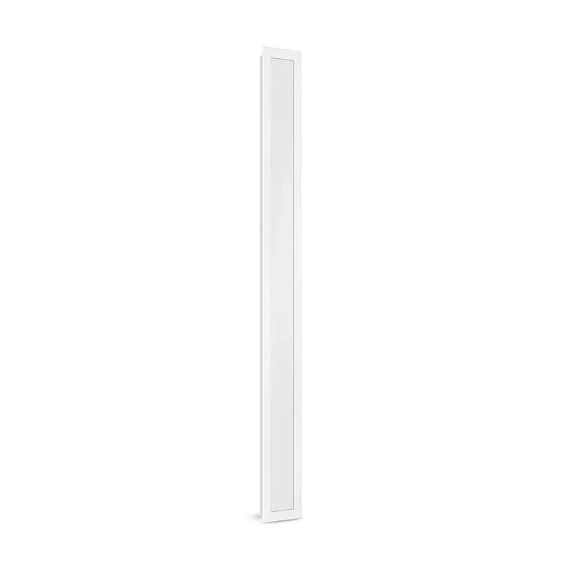Luminária LED Backlight Retangular Embutir | 36W | AUTOVOLT