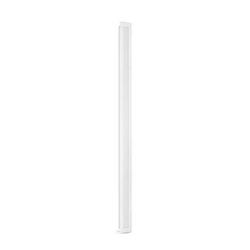 Luminária LED Backlight Retangular Embutir | 36W | AUTOVOLT