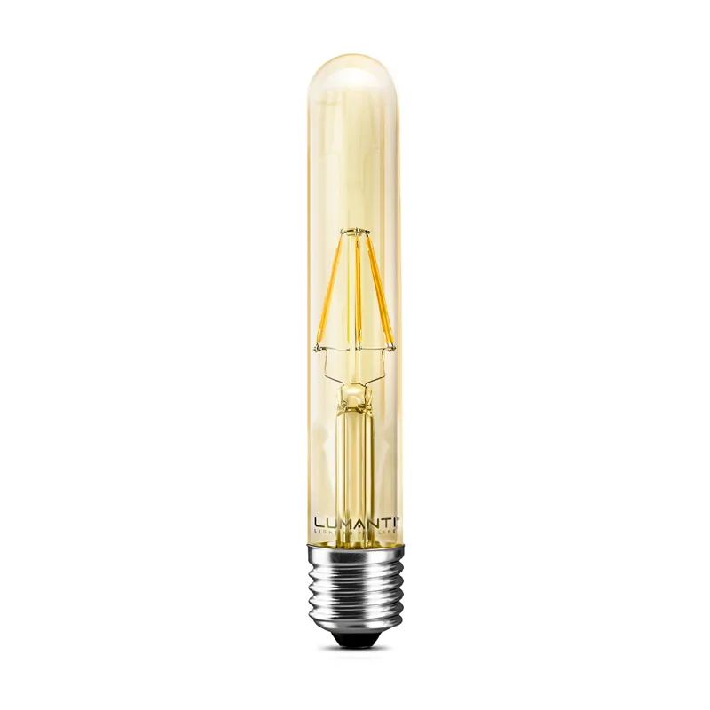 Lâmpada Vintage LED Filamento T30 | 4W