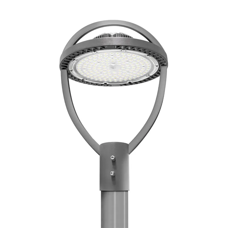 Luminária LED High Bay UFO Garden | Premium | 100W