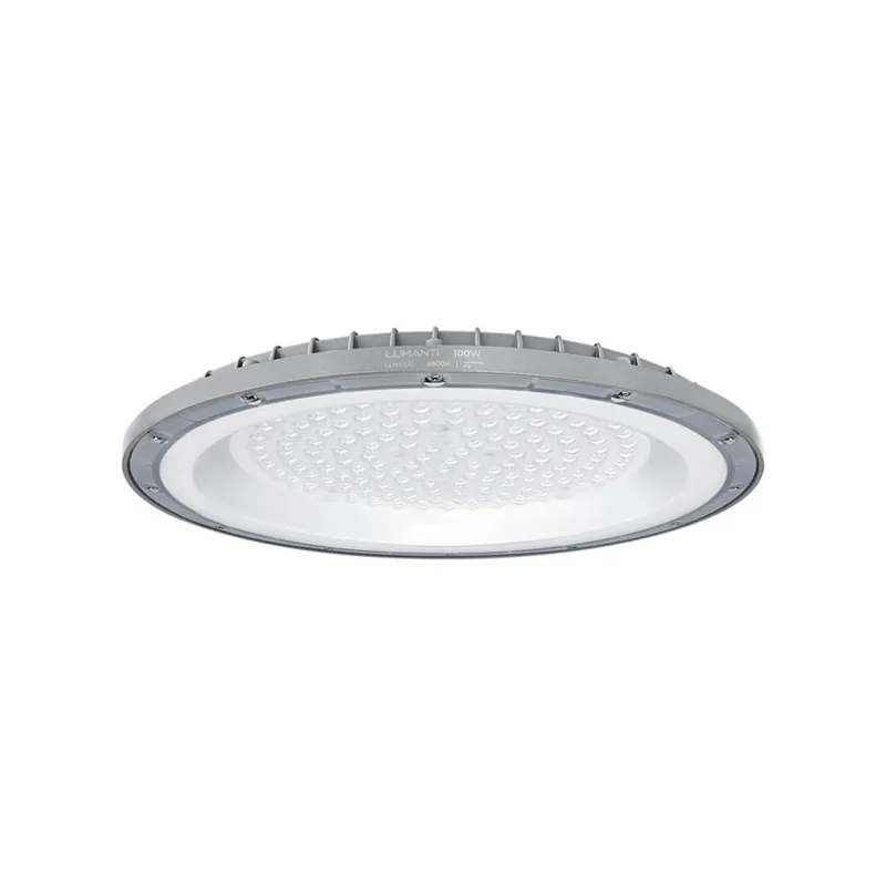 Luminária LED High Bay UFO | 100W