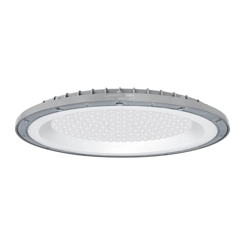 Luminária LED High Bay UFO | 200W