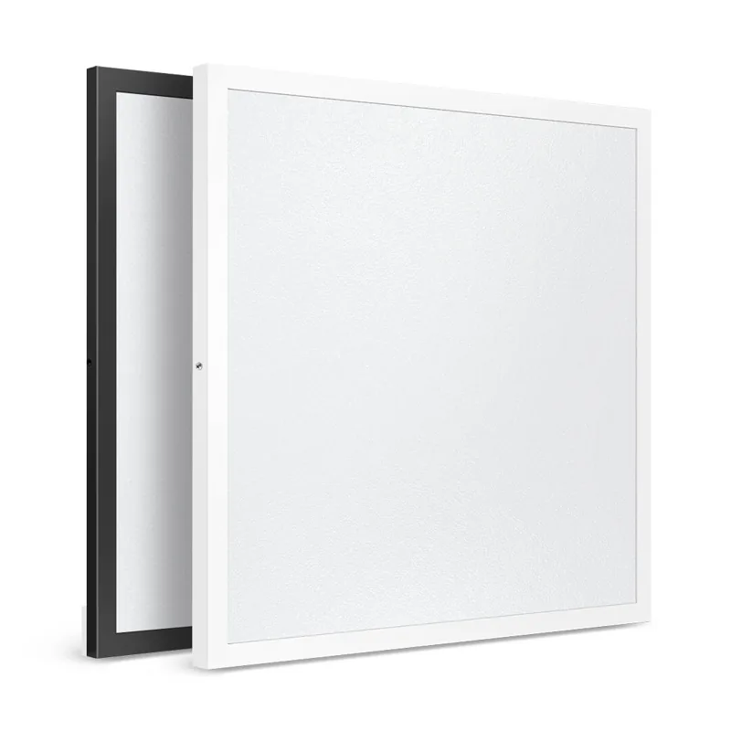 Luminária LED Backlight Quadrada Sobrepor | 40W | AUTOVOLT