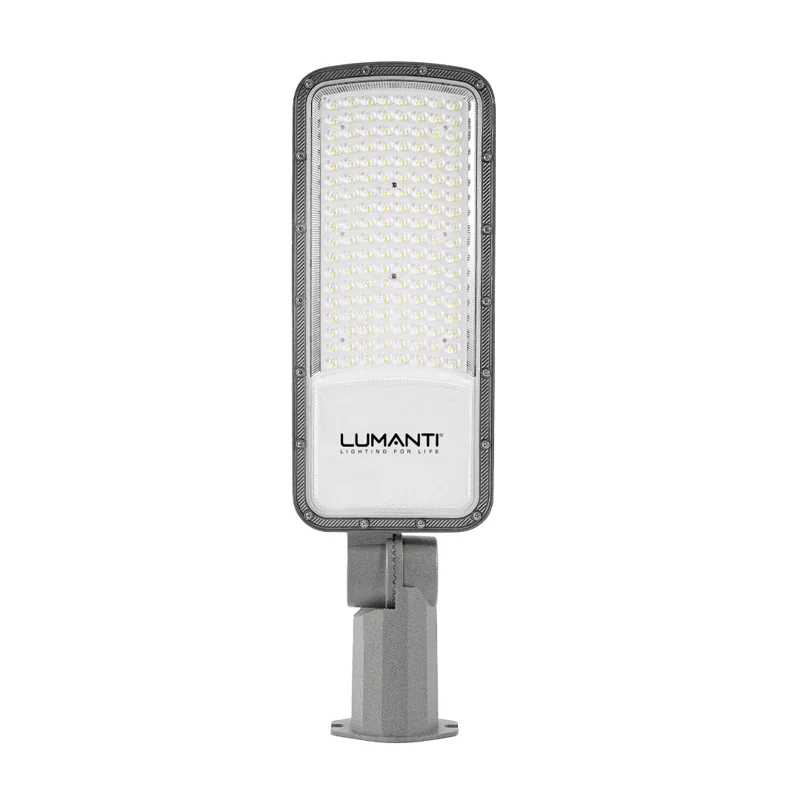 Luminária LED Pública Metrópole G3 | 100W | AUTOVOLT