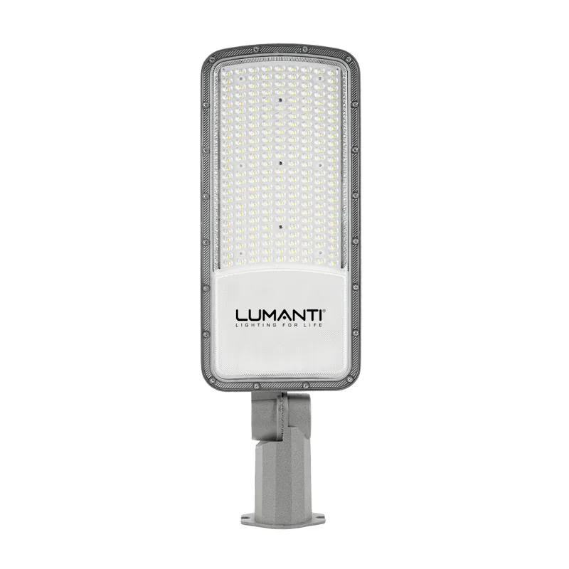 Luminária LED Pública Metrópole G3 | 150W | AUTOVOLT