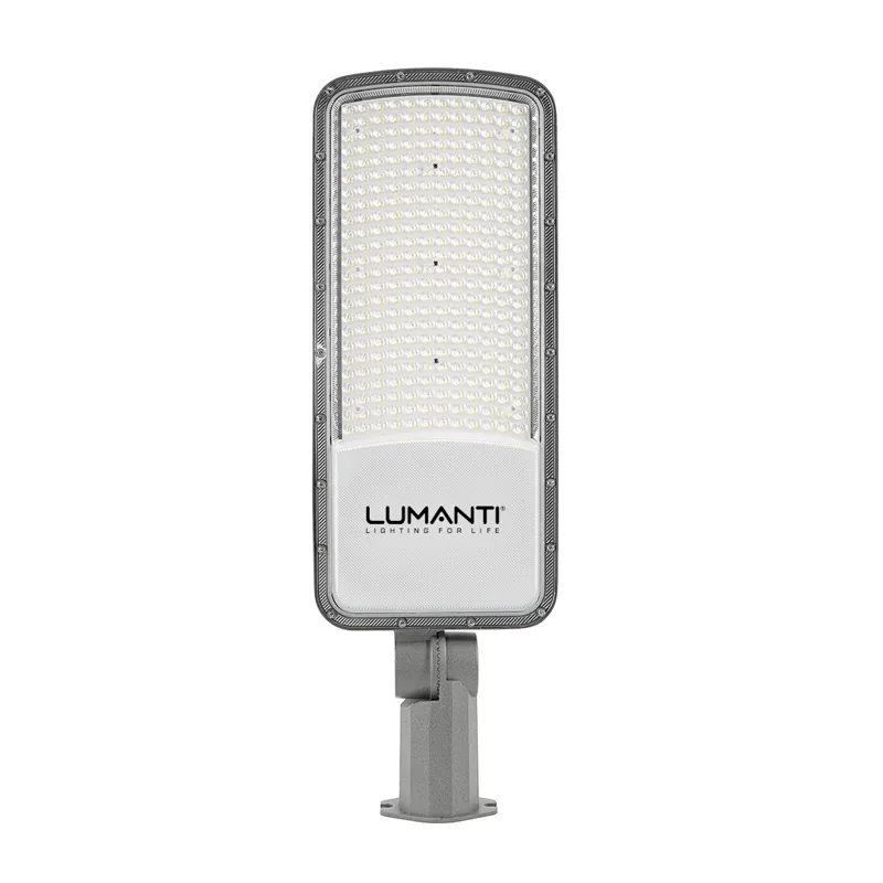 Luminária LED Pública Metrópole G3 | 200W | AUTOVOLT