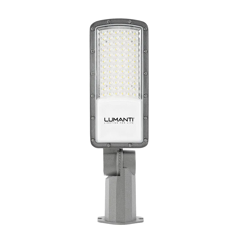 Luminária LED Pública Metrópole G3 | 50W | AUTOVOLT