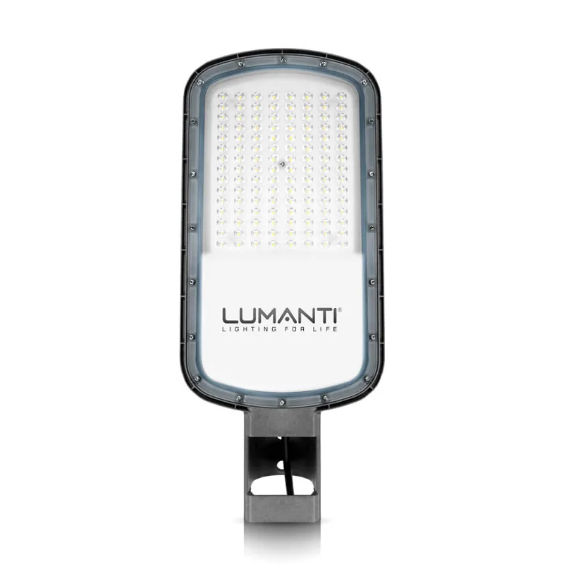 Luminária LED Pública Metrópole G2 | 100W | AUTOVOLT