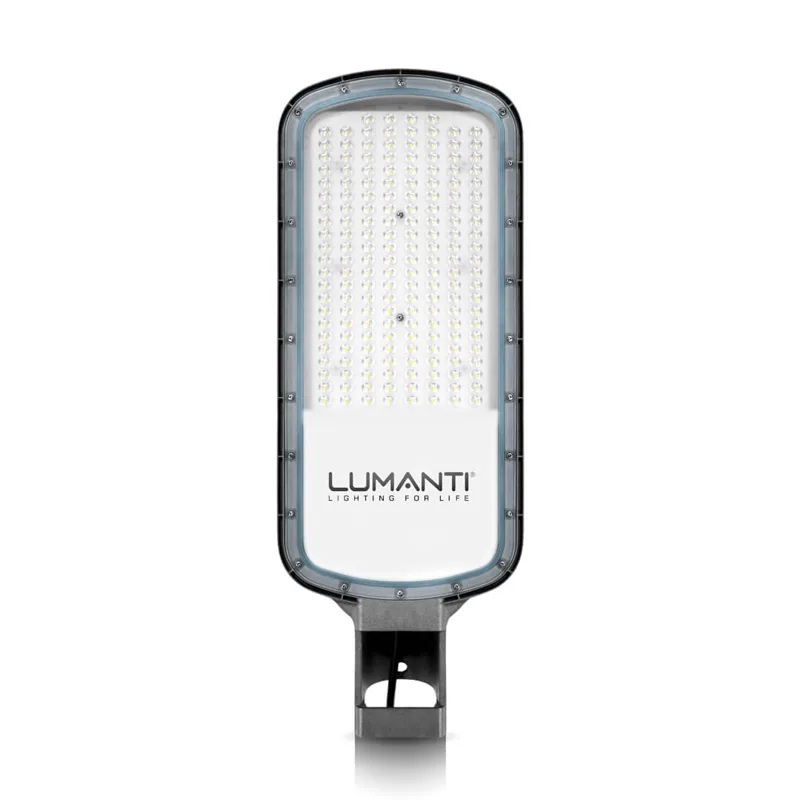 Luminária LED Pública Metrópole G2 | 150W | AUTOVOLT