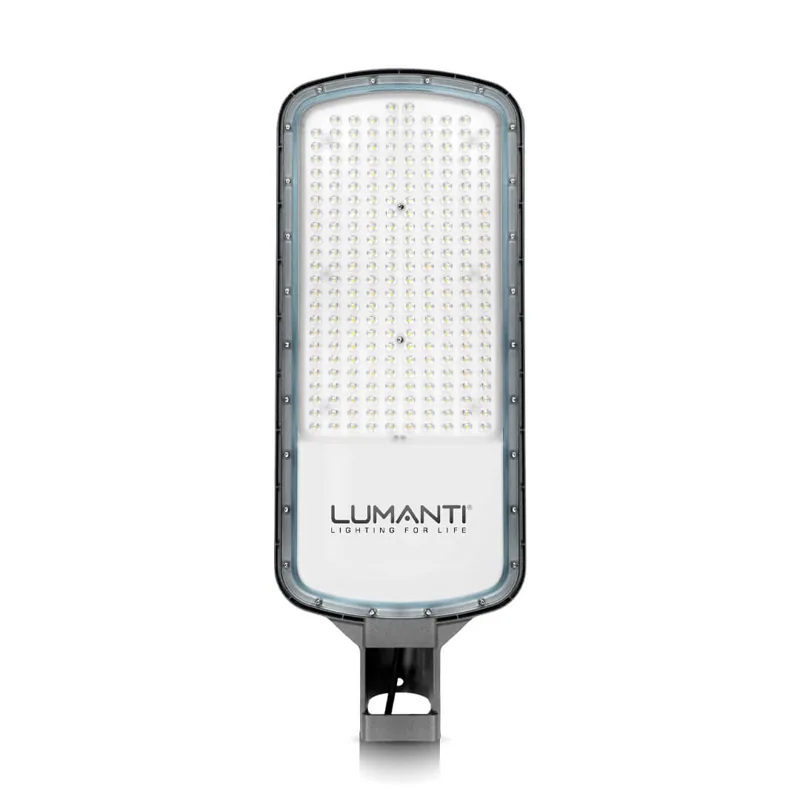 Luminária LED Pública Metrópole G2 | 200W | AUTOVOLT