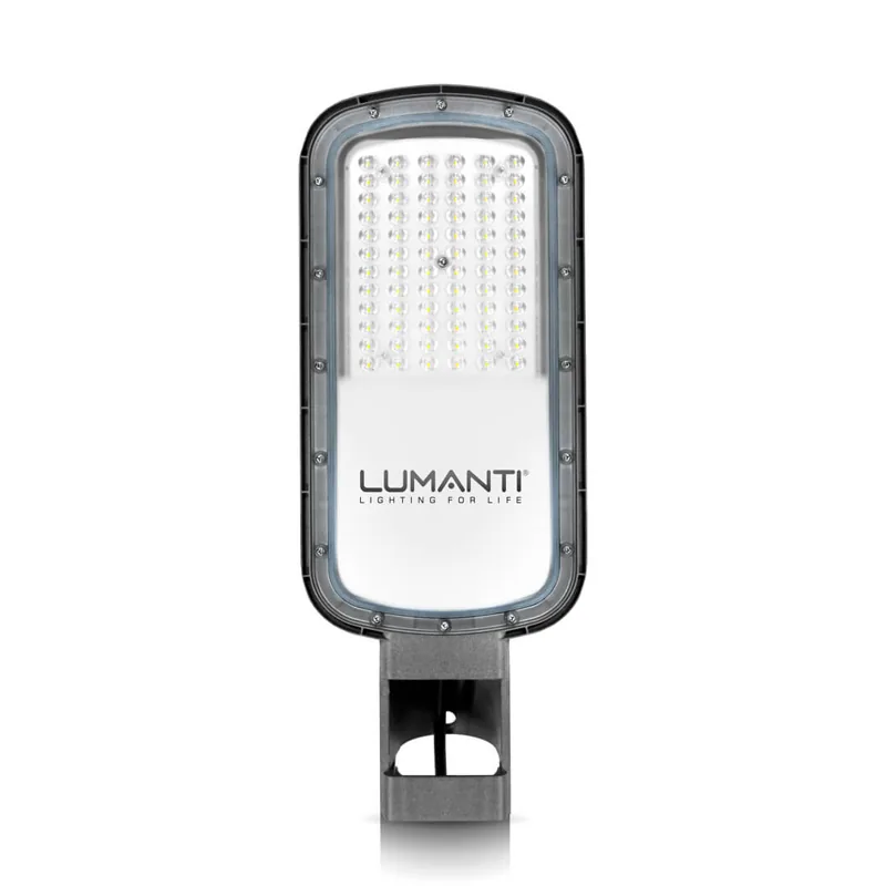 Luminária LED Pública Metrópole G2 | 50W | AUTOVOLT