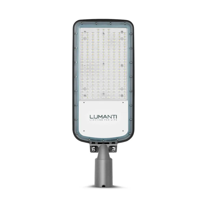 Luminária LED Pública Metrópole Telegestão G2 | 120W | AUTOVOLT