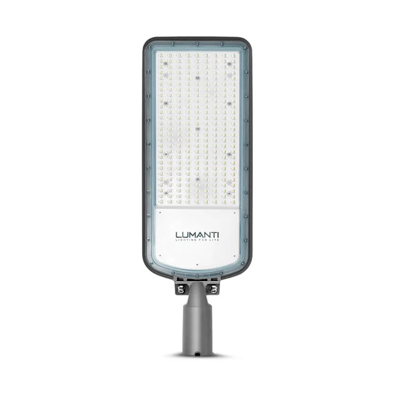 Luminária LED Pública Metrópole Telegestão G2 | 200W | AUTOVOLT
