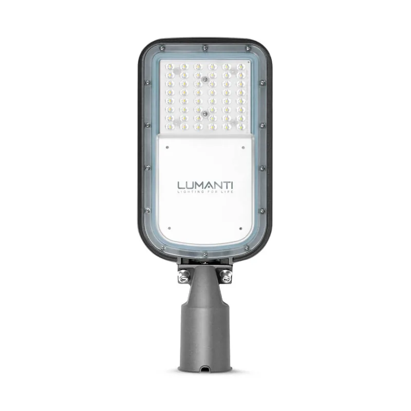 Luminária LED Pública Metrópole Telegestão G2 | 40W | AUTOVOLT