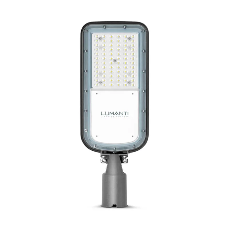 Luminária LED Pública Metrópole Telegestão G2 | 50W | AUTOVOLT