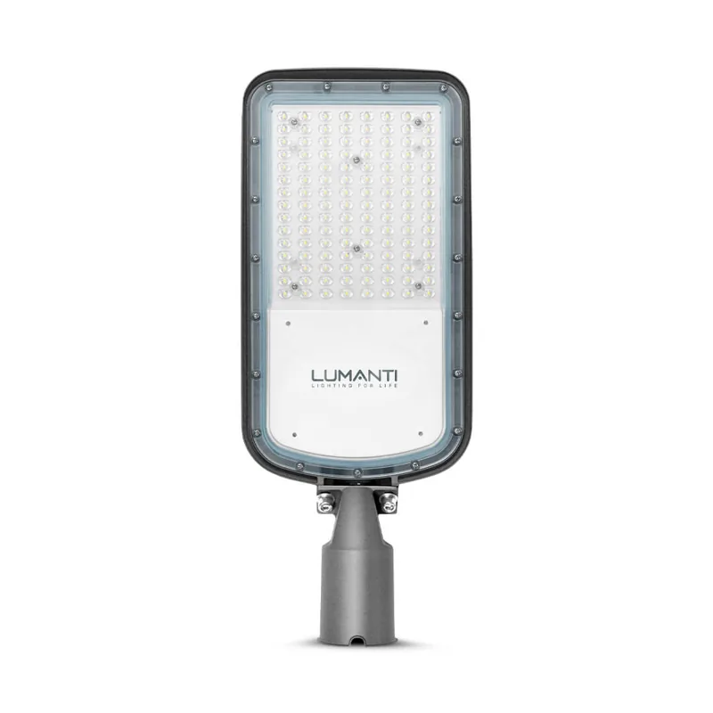 Luminária LED Pública Metrópole Telegestão G2 | 80W | AUTOVOLT