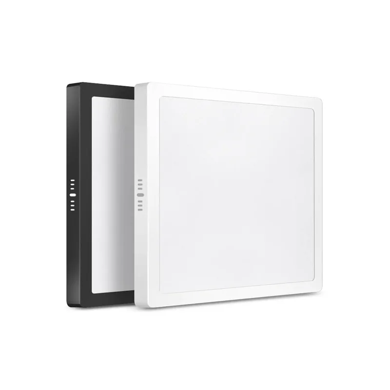 Luminária LED Backstage Quadrada Sobrepor | 18W | AUTOVOLT