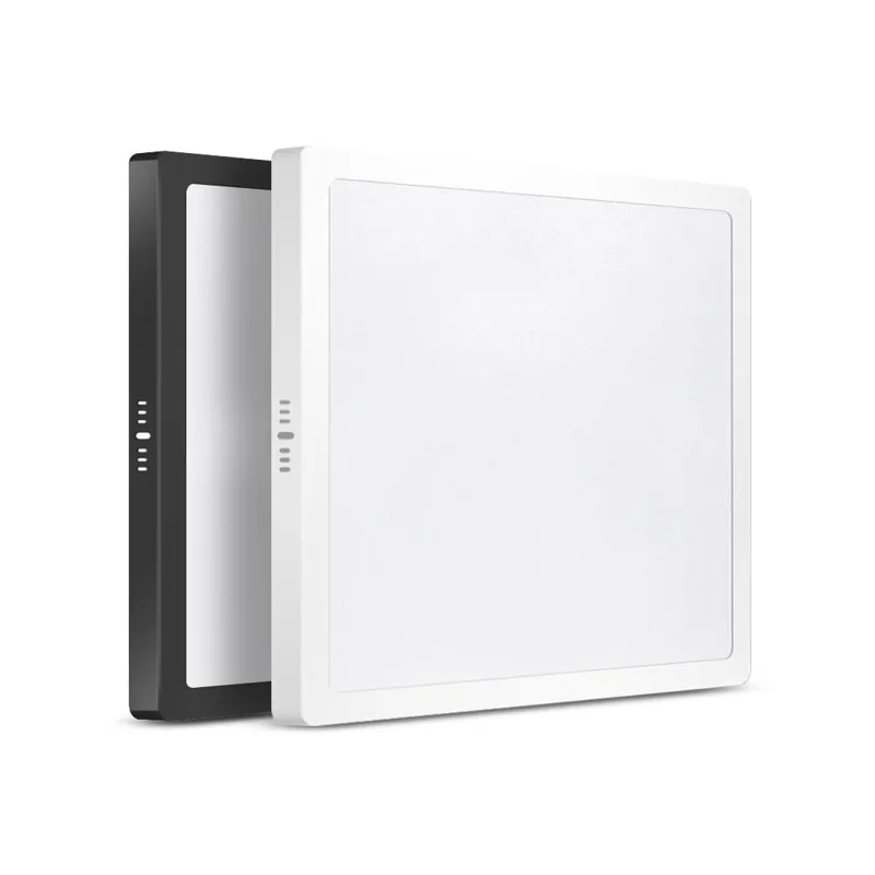 Luminária LED Backstage Quadrada Sobrepor | 24W | AUTOVOLT