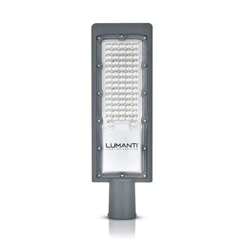Luminária LED Urbana | 100W | AUTOVOLT