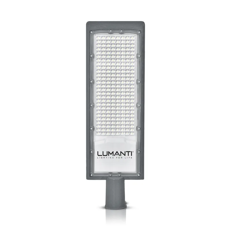 Luminária LED Urbana | 200W | AUTOVOLT