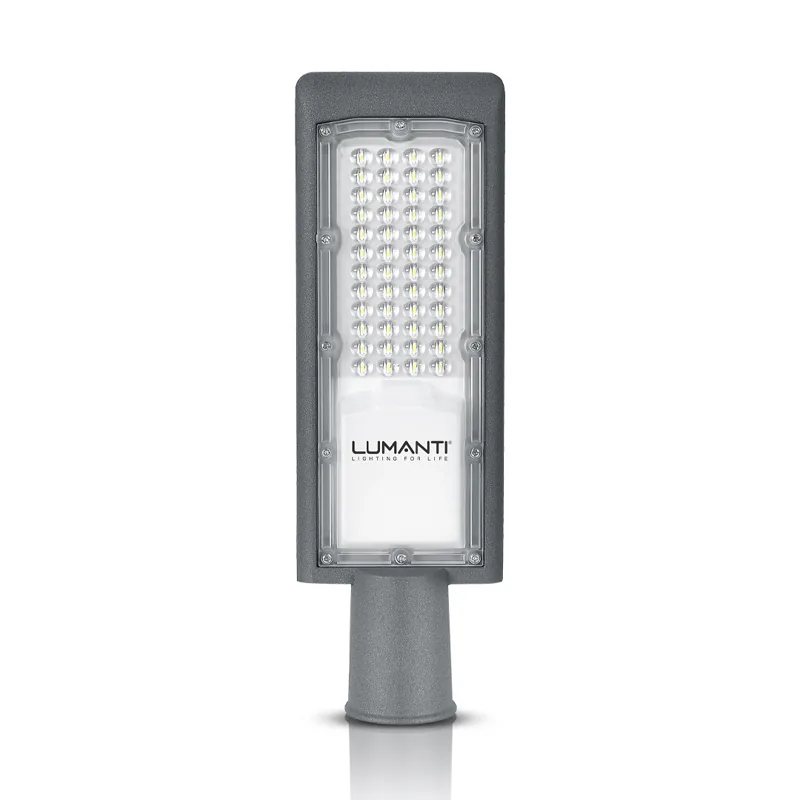 Luminária LED Urbana | 50W | AUTOVOLT