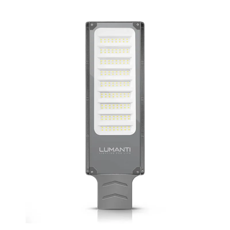 Luminária LED Urbe | 100W | AUTOVOLT