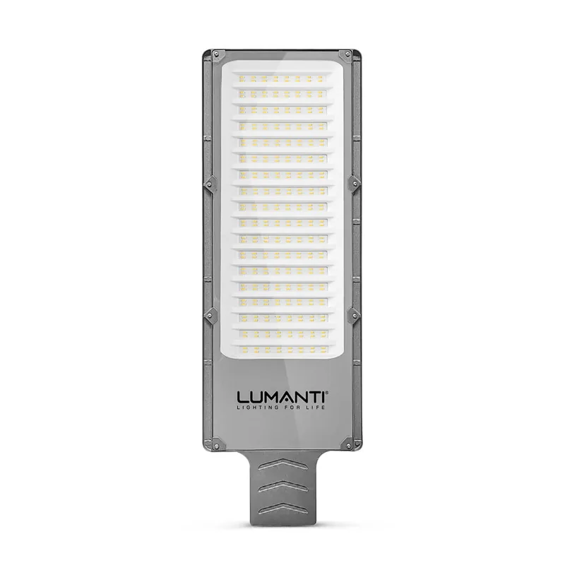 Luminária LED Urbe | 200W | AUTOVOLT