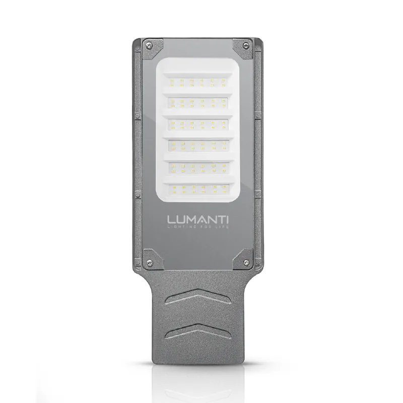 Luminária LED Urbe | 50W | AUTOVOLT