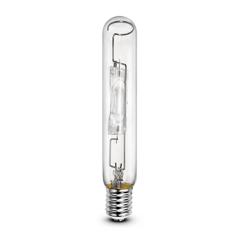 Lâmpada de Vapor Metálico | 400W