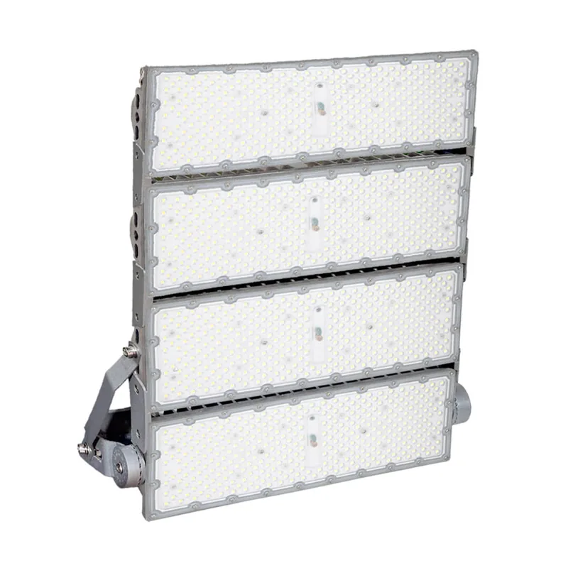 Projetor LED Modular High Arena Premium | 1000W | AUTOVOLT