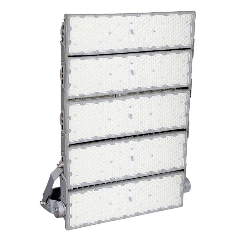 Projetor LED Modular High Arena Premium | 1250W | AUTOVOLT