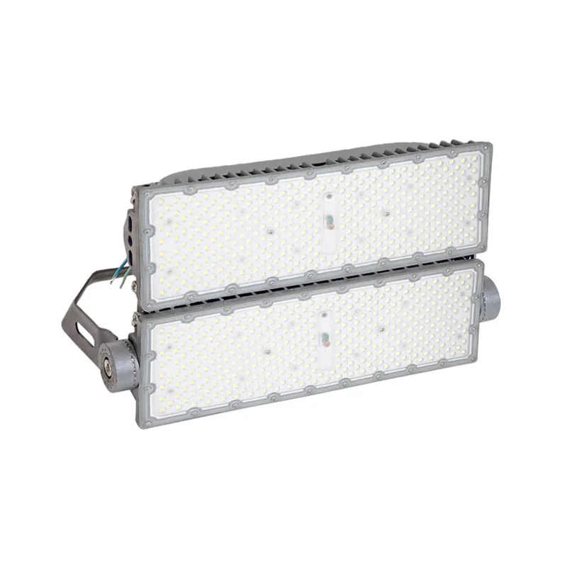 Projetor LED Modular High Arena Premium | 500W | AUTOVOLT