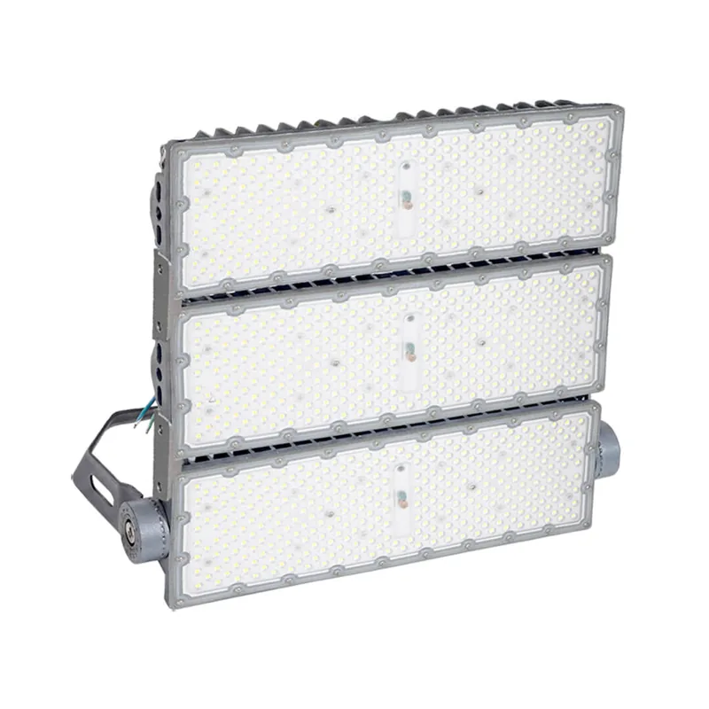 Projetor LED Modular High Arena Premium | 750W | AUTOVOLT