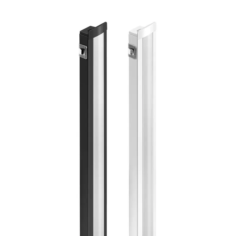 Perfil de Embutir p/ Fita LED | 19 x 11mm
